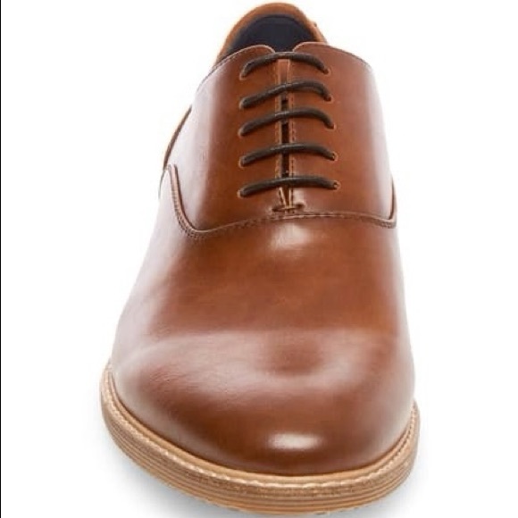 Steve Madden - Onan Oxford - Picture 3 of 7